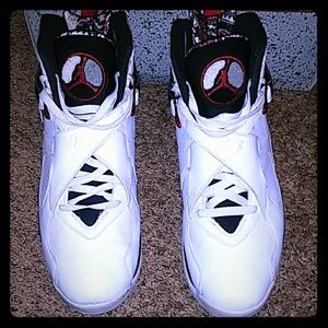Jordan 8
